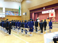 入学式1