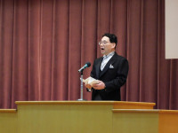 入学式2